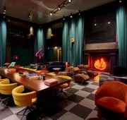Paramount Times Square – A Generator Hotel hotel detail image 3