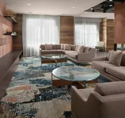 Courtyard by Marriott Charleston Summerville hotel detail image 4