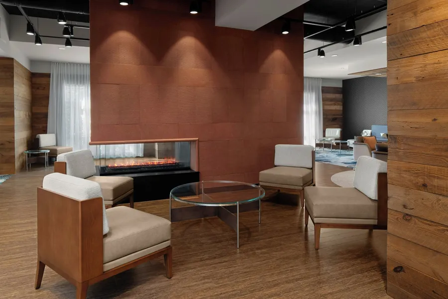 Courtyard by Marriott Charleston Summerville hotel detail image 6