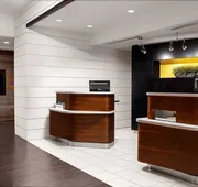 Courtyard by Marriott Charleston Summerville hotel detail image 7