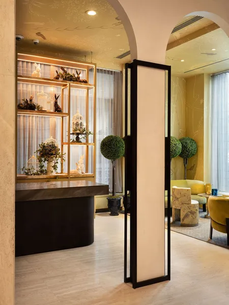 Park Lane New York hotel detail image 6