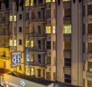 Handlery Union Square Hotel hotel detail image 3