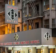 Handlery Union Square Hotel hotel detail image 7
