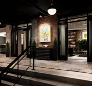 Arthouse Hotel New York City hotel detail image 3