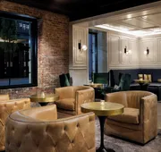 Arthouse Hotel New York City hotel detail image 4
