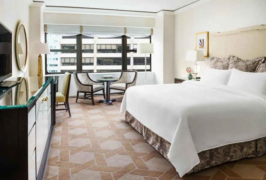 Lotte New York Palace hotel detail image 2