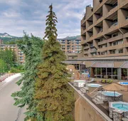 Beaver Run Resort & Conference Center hotel detail image 3