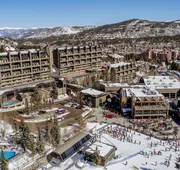 Beaver Run Resort & Conference Center hotel detail image 5