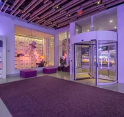 YOTEL New York Times Square hotel detail image 3
