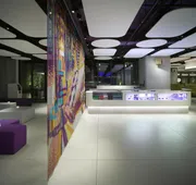 YOTEL New York Times Square hotel detail image 4