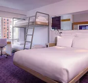 YOTEL New York Times Square hotel detail image 7