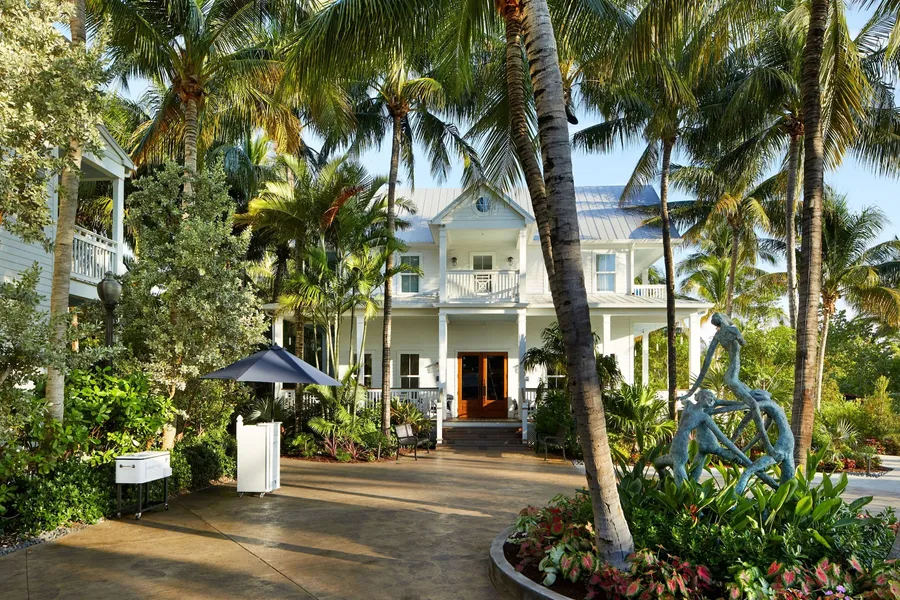 Parrot Key Hotel & Villas hotel detail image 2