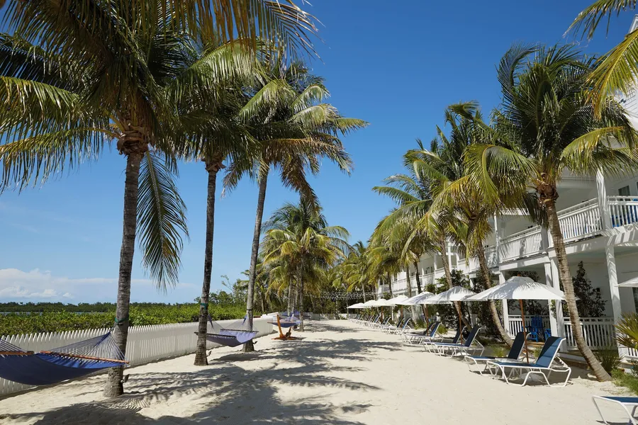 Parrot Key Hotel & Villas hotel detail image 6