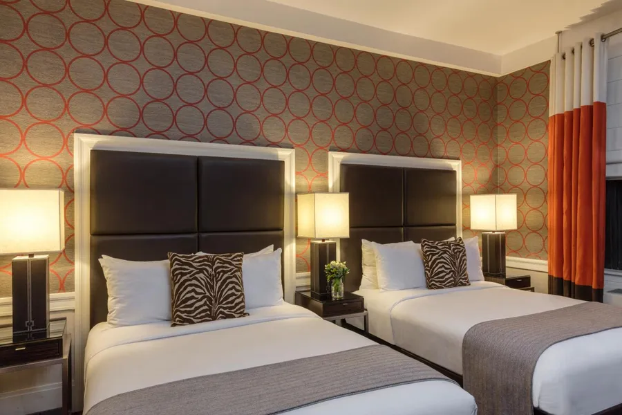 Empire Hotel hotel detail image 2
