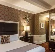 Empire Hotel hotel detail image 3