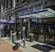 Harborside Inn Of Boston hotel detail image 3