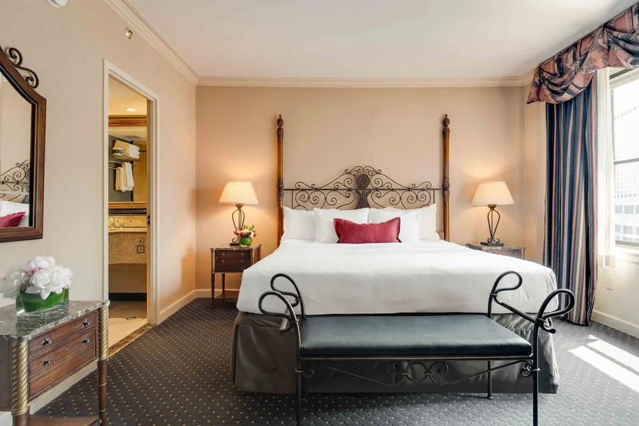 The Whitehall Hotel, BW Premier Collection hotel detail image 2