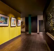 The Barnes San Francisco, Tapestry Collection by Hilton hotel detail image 5