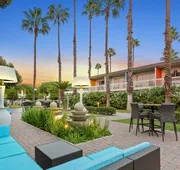 The Anaheim Hotel hotel detail image 3