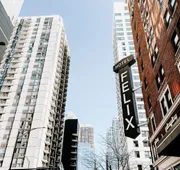 Hotel Felix River North/Magnificent Mile hotel detail image 4