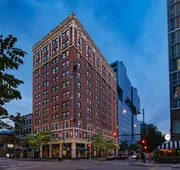 Hotel Felix River North/Magnificent Mile hotel detail image 5