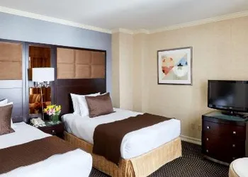 Excelsior Hotel hotel thumbnail 4