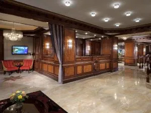 Excelsior Hotel hotel thumbnail 5