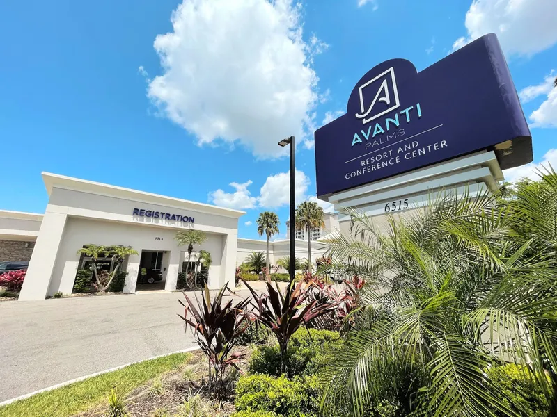 Wyndham I-Drive Avanti Resort & Conference Center hotel detail image 2