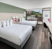 Wyndham I-Drive Avanti Resort & Conference Center hotel detail image 7