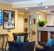 Dana Point Marina Inn hotel detail image 4