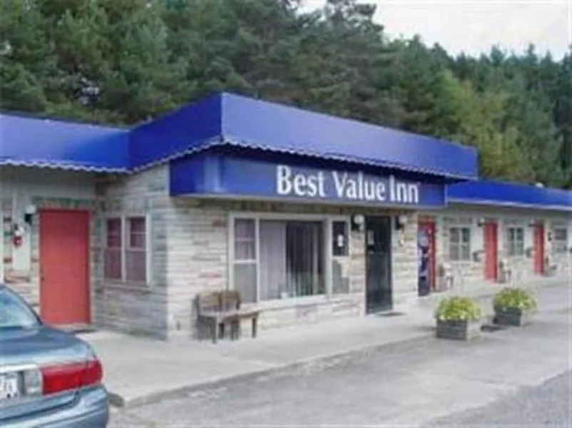 Best Inn hotel detail image 2