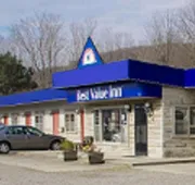 Best Inn hotel detail image 3
