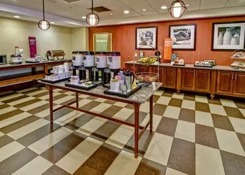 Hampton Inn Greenville hotel thumbnail 6
