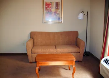 Hampton Inn Greenville hotel thumbnail 7