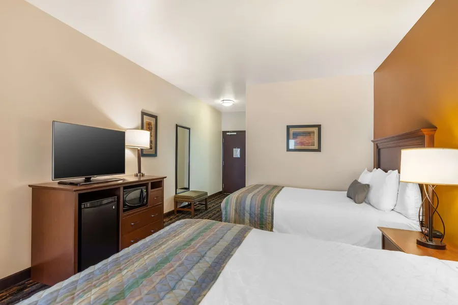 Best Western Plus Casper Inn & Suites hotel detail image 6