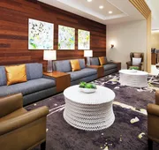 Sheraton McKinney Hotel hotel detail image 3
