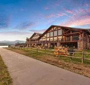 The Estes Park Resort hotel detail image 5