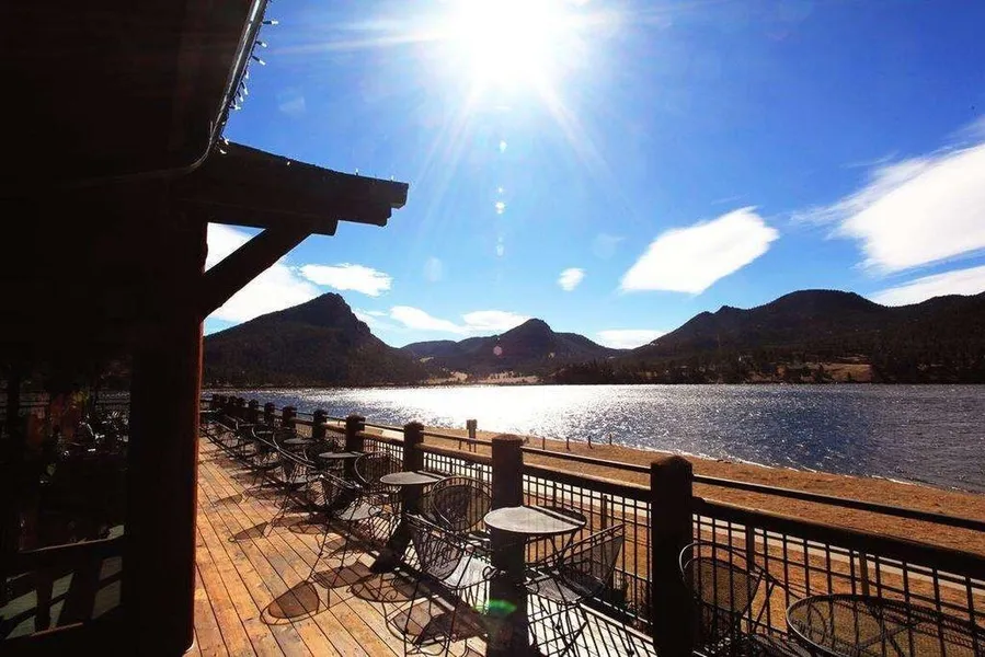 The Estes Park Resort hotel detail image 6