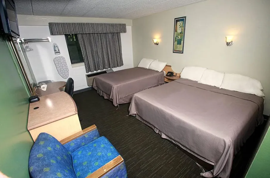 Meadowbrook Motor Lodge hotel detail image 2