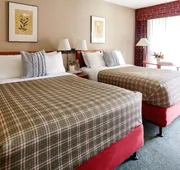 Marmot Lodge hotel detail image 3