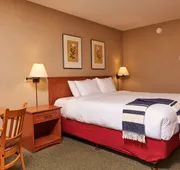Marmot Lodge hotel detail image 7