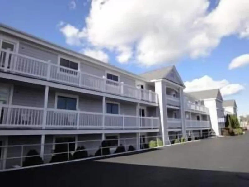 Hyannis Travel Inn hotel detail image 2