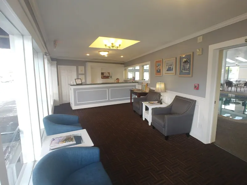 Hyannis Travel Inn hotel detail image 6