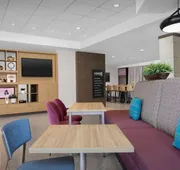 Home2 Suites by Hilton Clarksville/Ft. Campbell hotel detail image 7