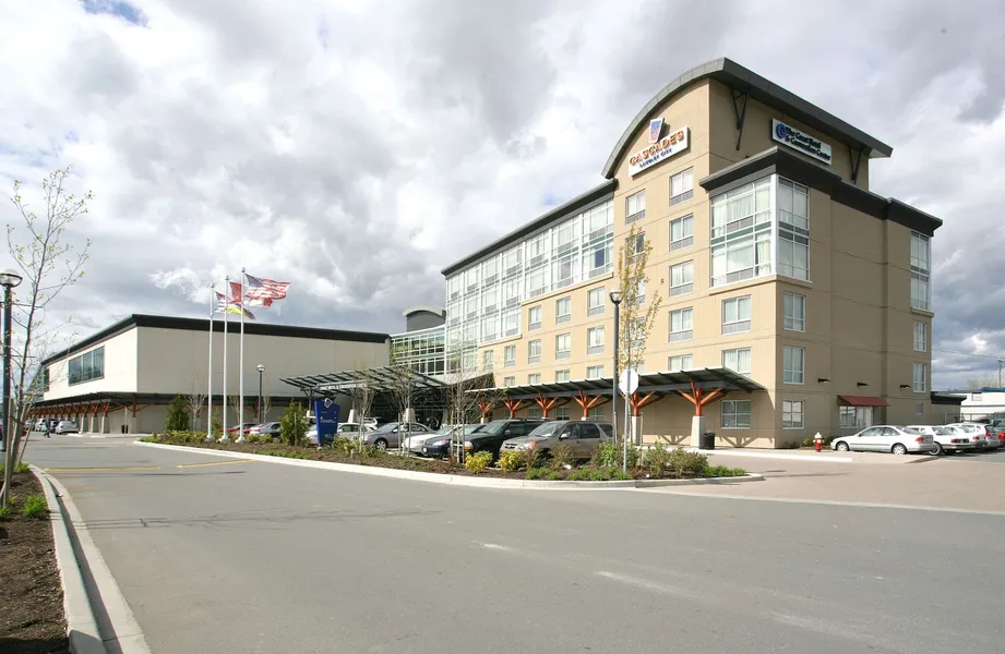 Coast Hotel & Convention Centre Langley City hotel detail image 2