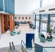 Coast Hotel & Convention Centre Langley City hotel detail image 3