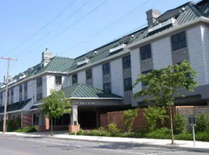 The Bellmoor Inn & Spa hotel detail image 2
