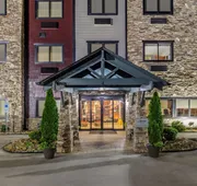 Brookstone Lodge near Biltmore Village, an Ascend Collection Hotel hotel detail image 5