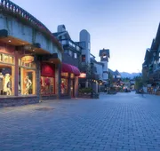Sitzmark Vail hotel detail image 4