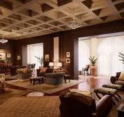 Pasadena Hotel & Pool hotel detail image 3